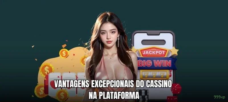 Comparação APP mobile vs versão web da 999xp