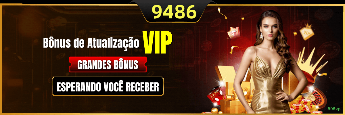 Bônus 999xp