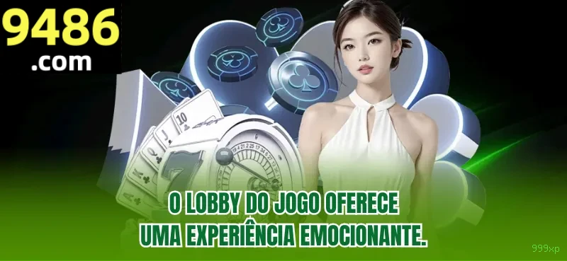Download gratuito do app da 999xp