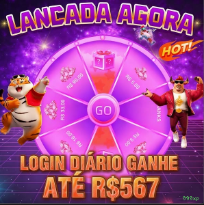 Canal oficial da 999xp no Telegram